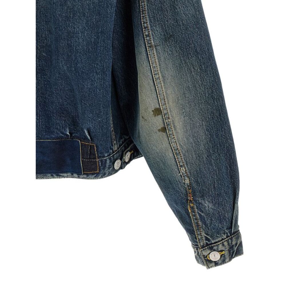 Visvim Men '101Xx' Jacket - Picture 4 of 4